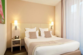 Hotels in Neuilly-Plaisance